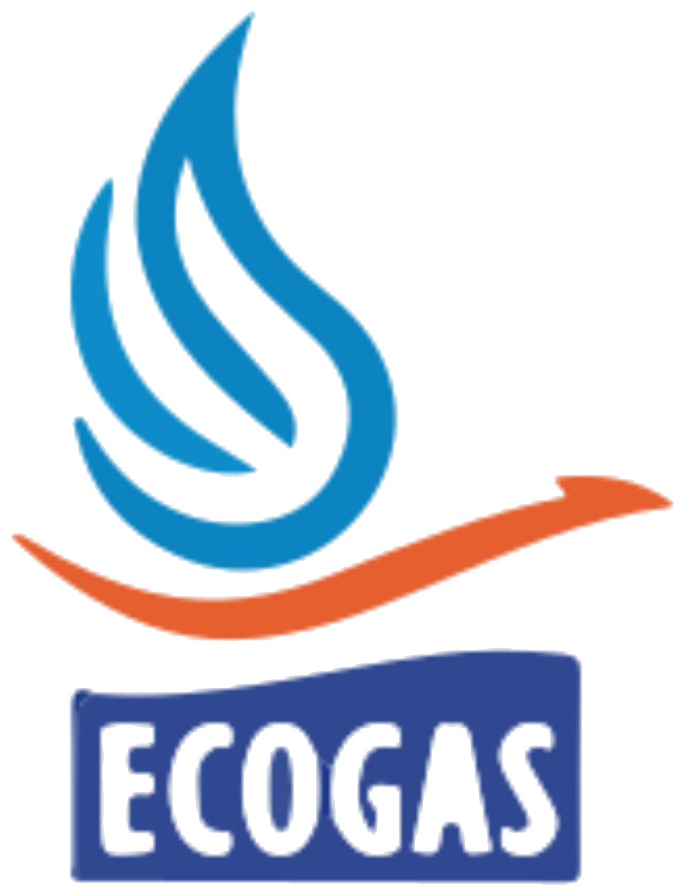 Logo de Ecogas