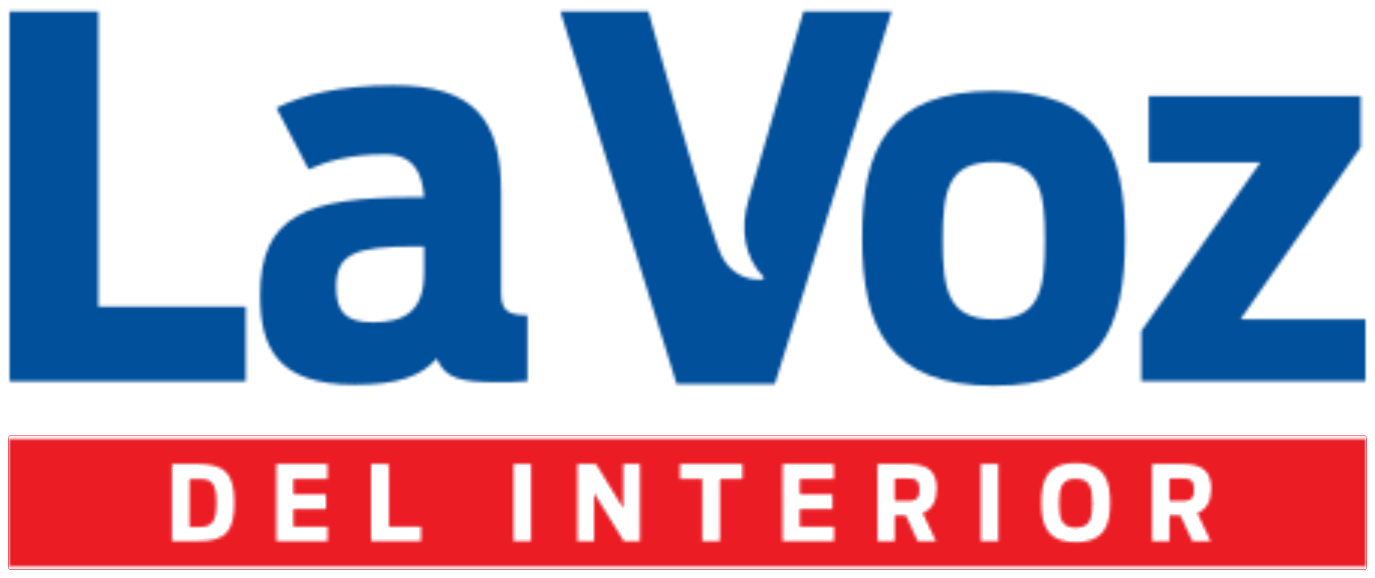 Logo de La Voz del Interior