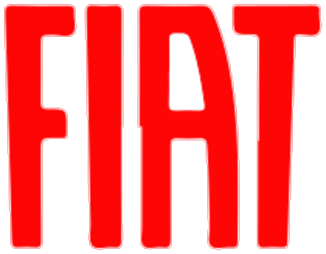 Logo de Fiat
