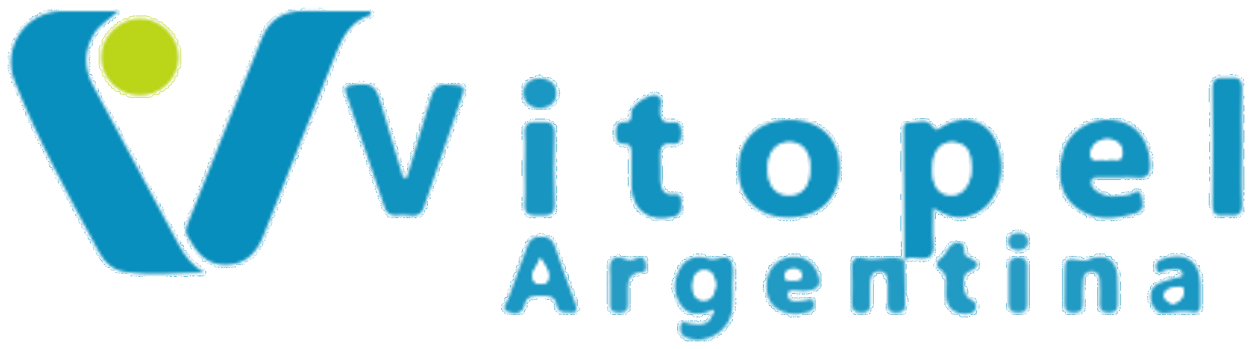 Logo de Vitopel