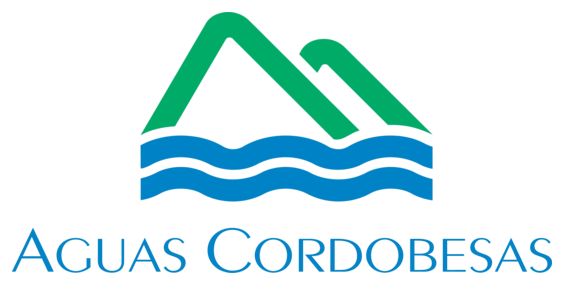 Logo de Aguas Cordobesas