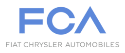 Logo de FCA