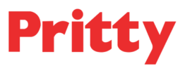 Logo de Pritty