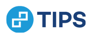 Logo de Tips