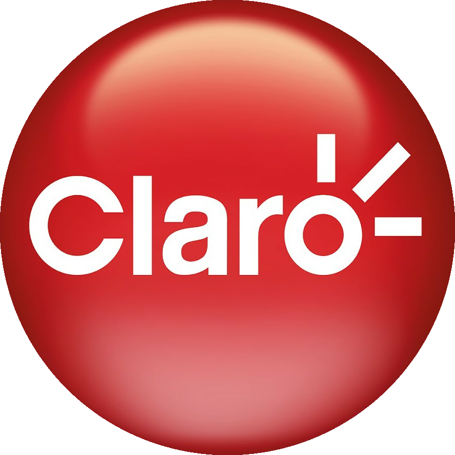 Logo de Claro